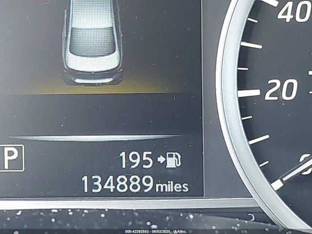 Nissan SENTRA SV 2017 3N1AB7AP9HY251753 Image 15