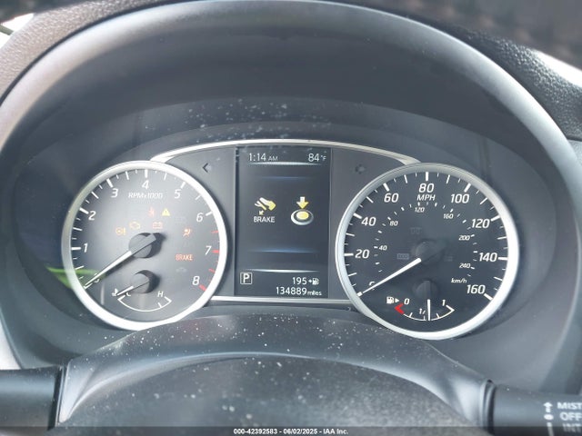Nissan SENTRA SV 2017 3N1AB7AP9HY251753 Image 7