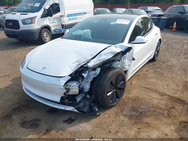 Tesla MODEL 3 2025 5YJ3E1EB5SF894032 Image 6