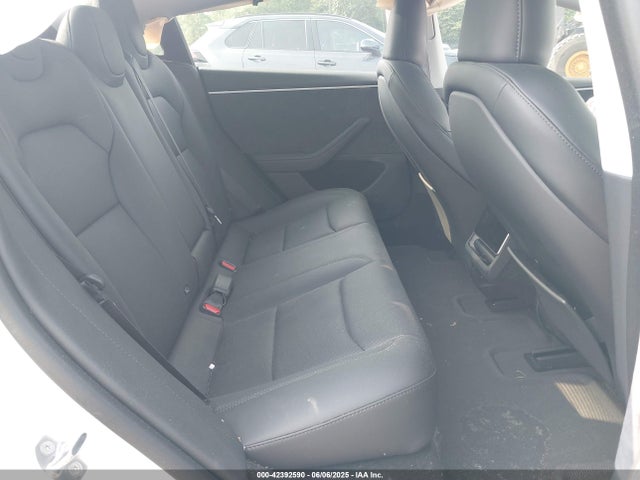 Tesla MODEL 3 2025 5YJ3E1EB5SF894032 Image 8
