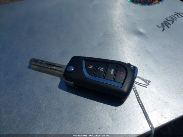 JTDBCMFE6R3034465 Toyota 2zr-fxe