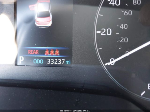 JTDBCMFE6R3034465 Toyota 2zr-fxe