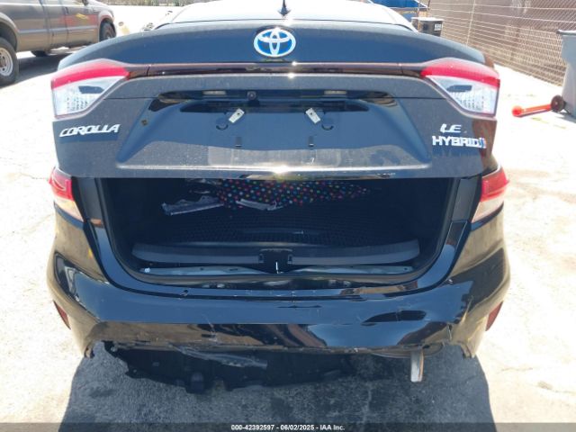 JTDBCMFE6R3034465 Toyota 2zr-fxe