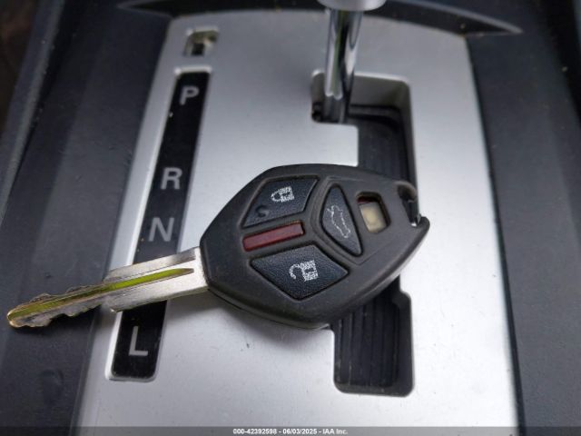 JA32U2FU1EU017892 Mitsubishi LANCER ES