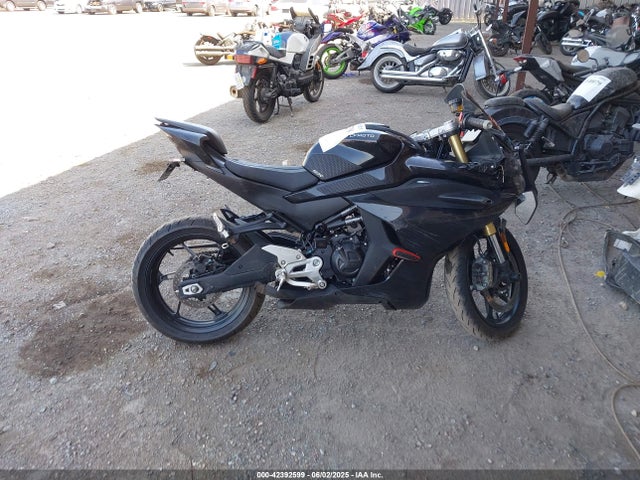 Cf Moto 450ss 2024 LCEPESLA3R6003257 Image 12
