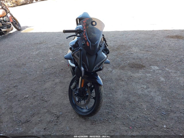 Cf Moto 450ss 2024 LCEPESLA3R6003257 Image 5