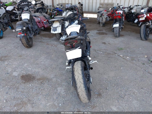 Cf Moto 450ss 2024 LCEPESLA3R6003257 Image 6