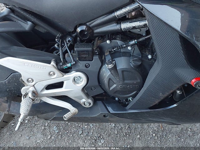 Cf Moto 450ss 2024 LCEPESLA3R6003257 Image 8