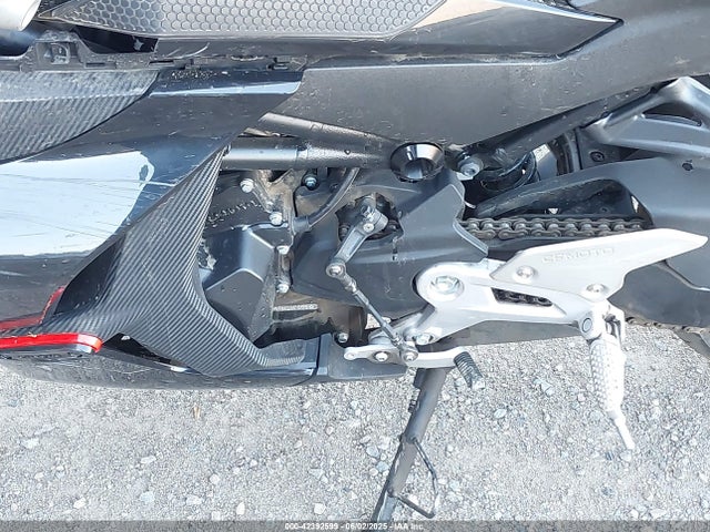 Cf Moto 450ss 2024 LCEPESLA3R6003257 Image 9