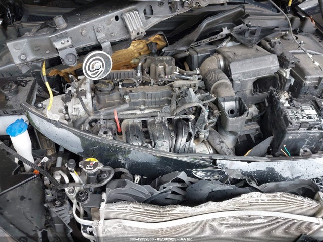 5XXGT4L3XKG279266 KIA gdi