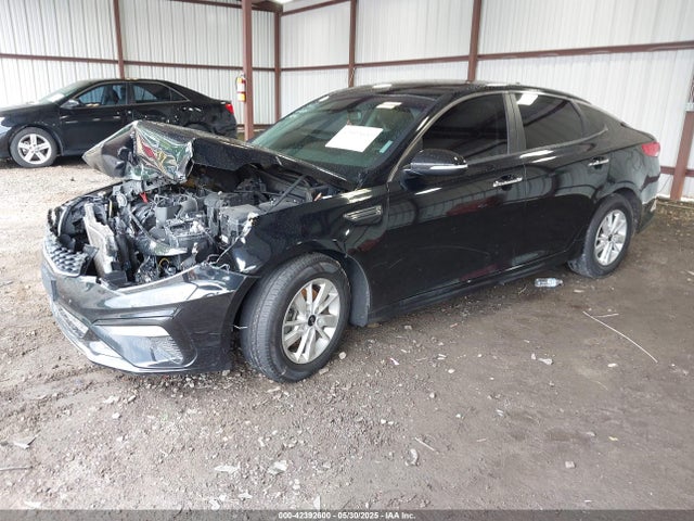 5XXGT4L3XKG279266 KIA gdi