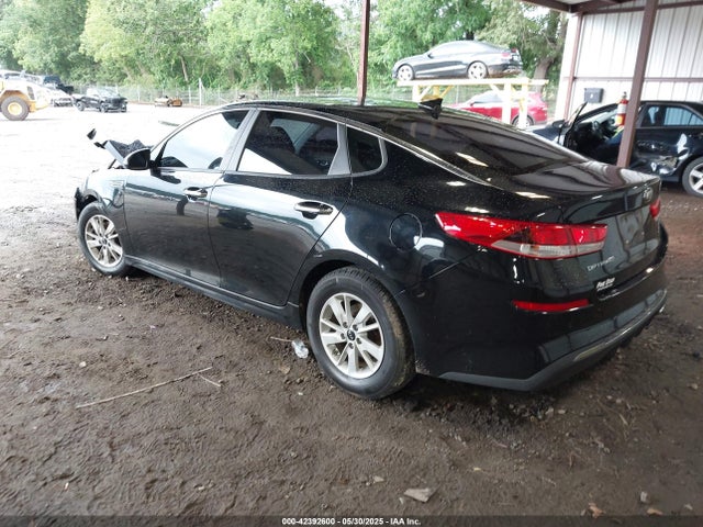 5XXGT4L3XKG279266 KIA gdi