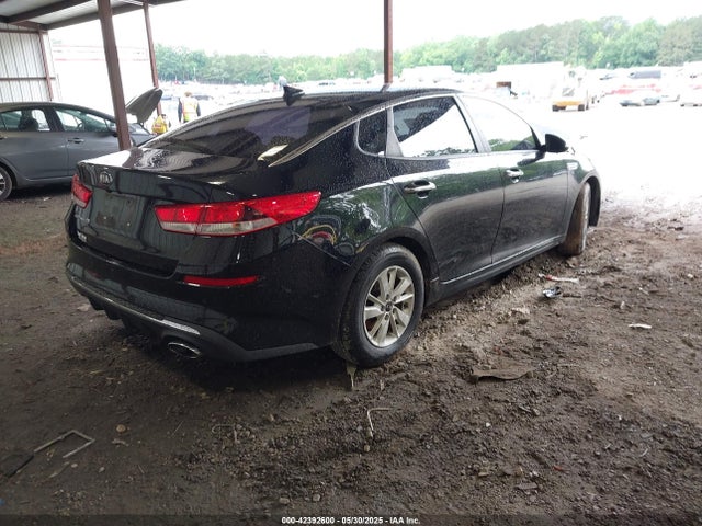 5XXGT4L3XKG279266 KIA gdi