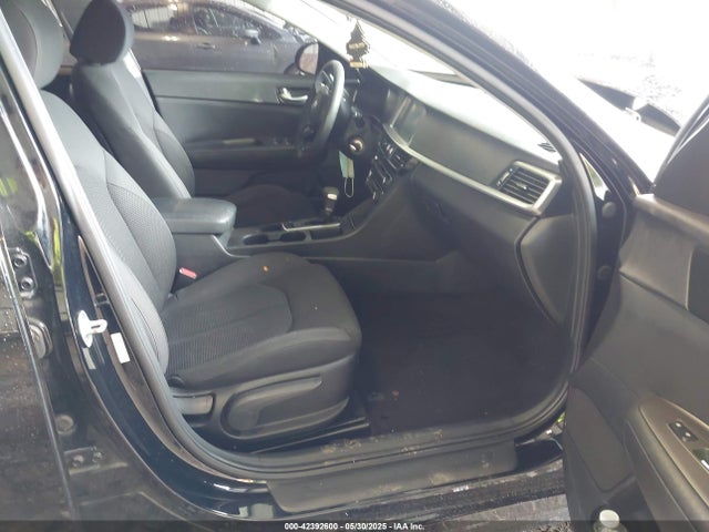 5XXGT4L3XKG279266 KIA gdi