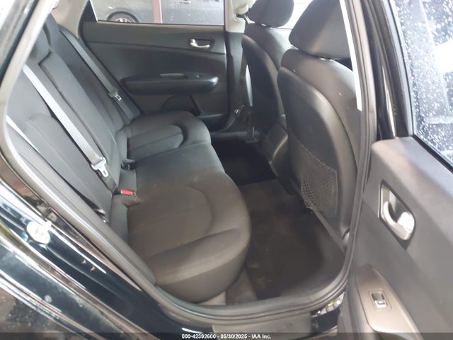 5XXGT4L3XKG279266 KIA gdi