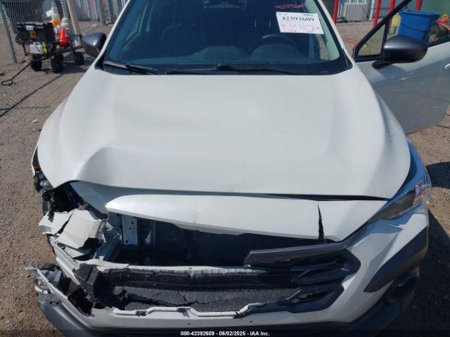 2024 SUBARU CROSSTREK JF2GUADC5R8324865 Photo 9