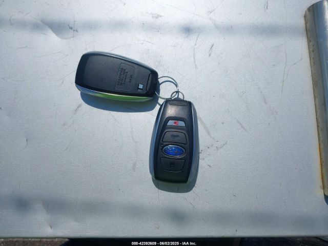 2024 SUBARU CROSSTREK JF2GUADC5R8324865 Photo 10