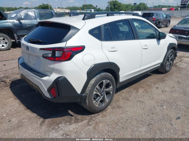 2024 SUBARU CROSSTREK JF2GUADC5R8324865 Photo 3