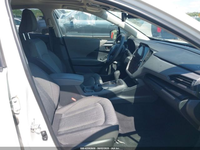 2024 SUBARU CROSSTREK JF2GUADC5R8324865 Photo 4