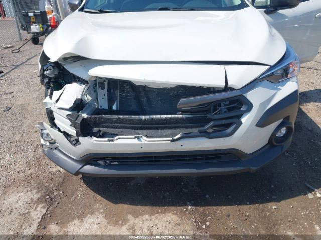 2024 SUBARU CROSSTREK JF2GUADC5R8324865 Photo 5