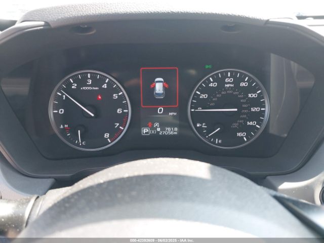 2024 SUBARU CROSSTREK JF2GUADC5R8324865 Photo 6