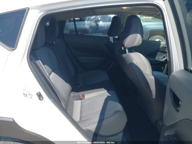 2024 SUBARU CROSSTREK JF2GUADC5R8324865 Photo 7
