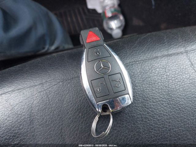 2011 MERCEDES-BENZ E 350 WDDHF8HB8BA464226 Photo 10