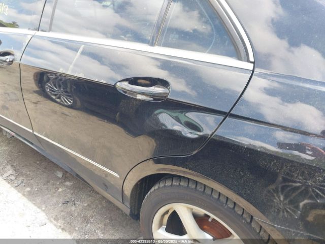 2011 MERCEDES-BENZ E 350 WDDHF8HB8BA464226 Photo 5