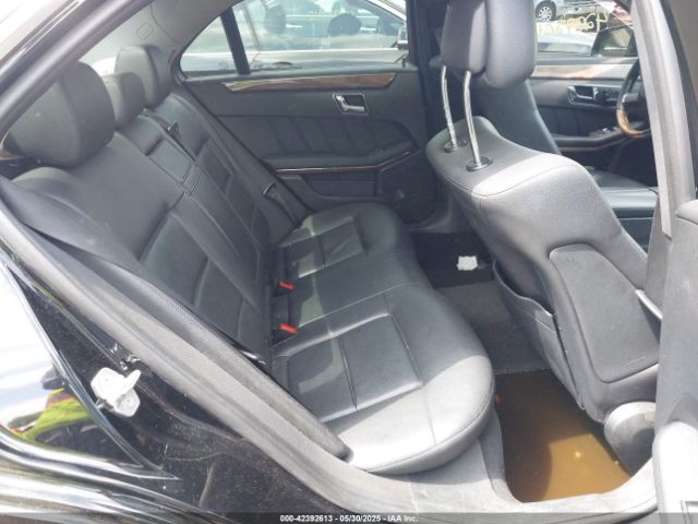 2011 MERCEDES-BENZ E 350 WDDHF8HB8BA464226 Photo 7