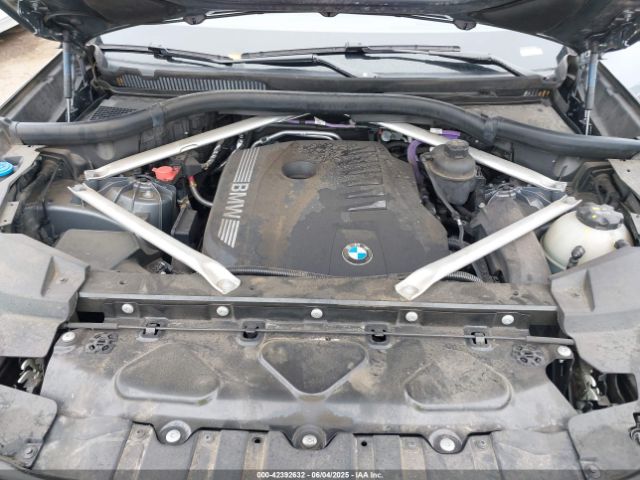 5UX23EU08R9U20717 BMW X5 Xdrive40i