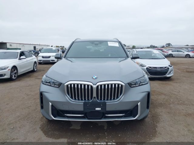 5UX23EU08R9U20717 BMW X5 Xdrive40i