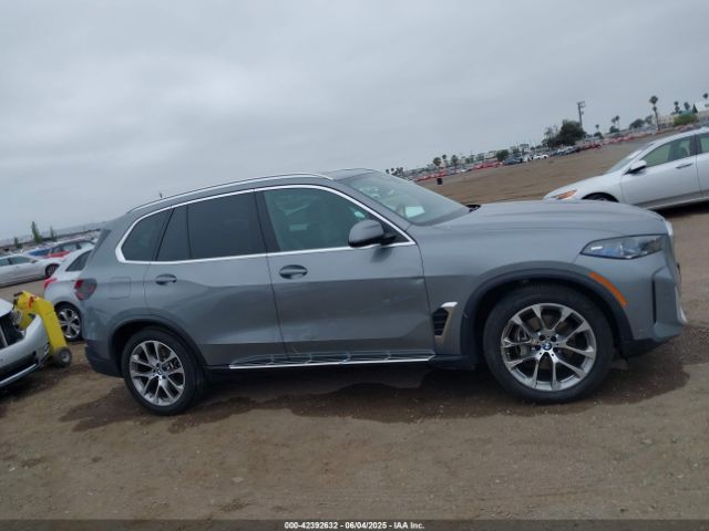 5UX23EU08R9U20717 BMW X5 Xdrive40i