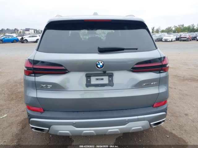 5UX23EU08R9U20717 BMW X5 Xdrive40i