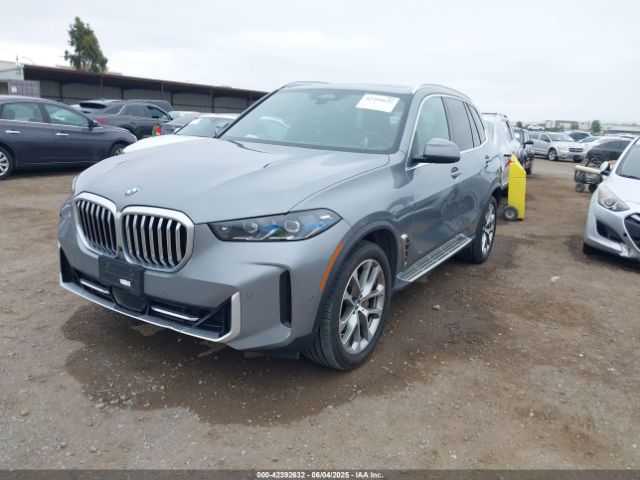 5UX23EU08R9U20717 BMW X5 Xdrive40i