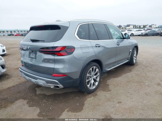 5UX23EU08R9U20717 BMW X5 Xdrive40i