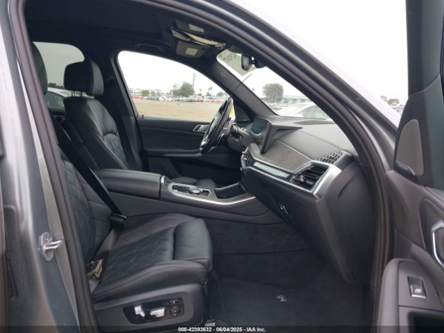 5UX23EU08R9U20717 BMW X5 Xdrive40i
