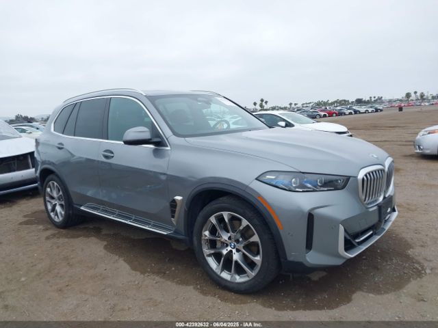 5UX23EU08R9U20717 BMW X5 Xdrive40i