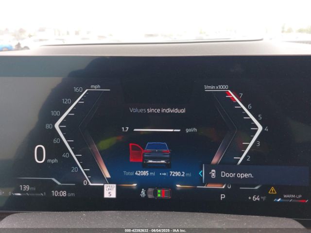 5UX23EU08R9U20717 BMW X5 Xdrive40i