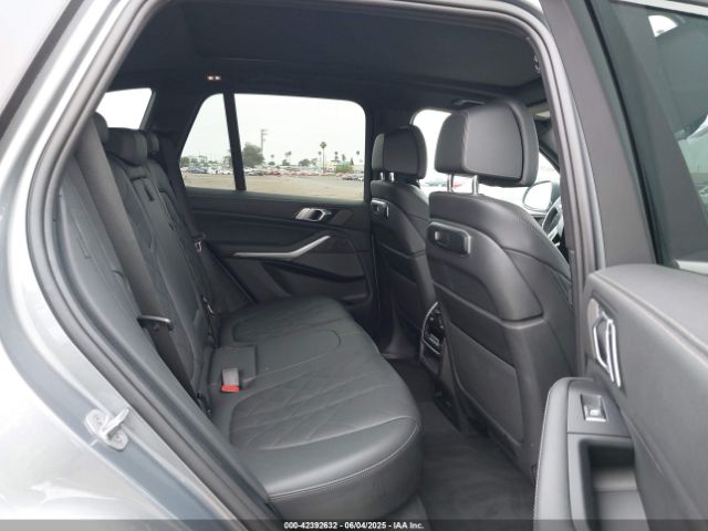 5UX23EU08R9U20717 BMW X5 Xdrive40i