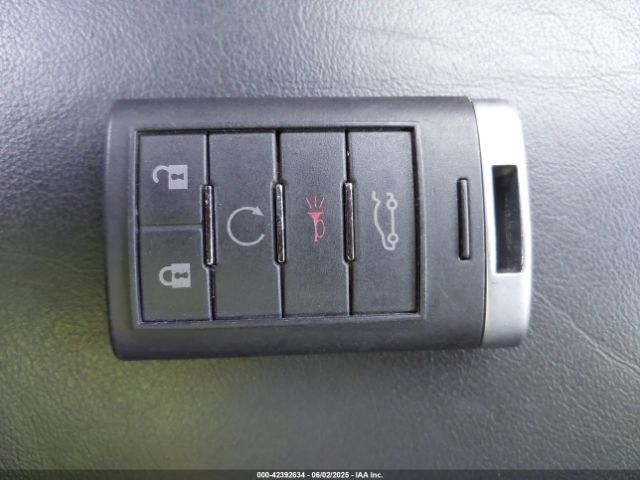2013 CADILLAC XTS 2GEXG7U38D9500093 Photo 10
