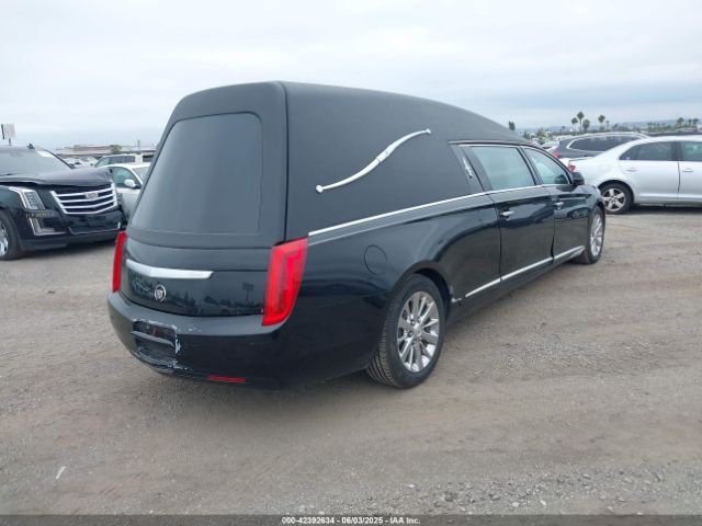 2013 CADILLAC XTS 2GEXG7U38D9500093 Photo 3