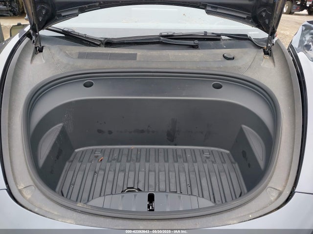 2023 TESLA MODEL 3 5YJ3E1EA9PF673399 Photo 9