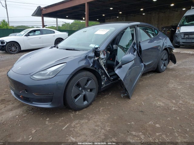 2023 TESLA MODEL 3 5YJ3E1EA9PF673399 Photo 5