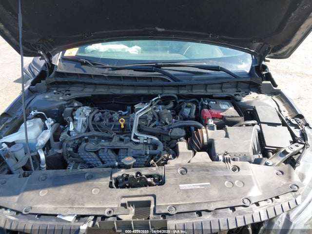 Nissan 2023 2023 1N4BL4BV9PN417233 Image 10