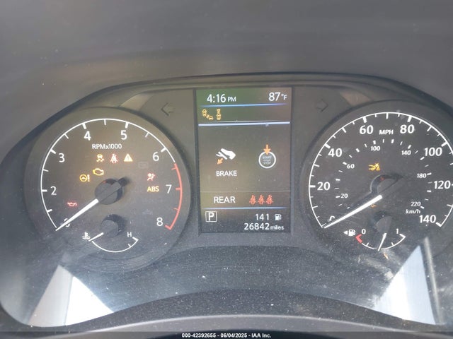 Nissan 2023 2023 1N4BL4BV9PN417233 Image 16
