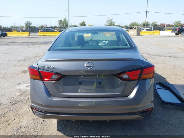 Nissan 2023 2023 1N4BL4BV9PN417233 Image 17