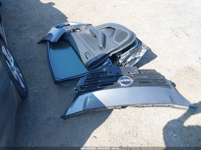Nissan 2023 2023 1N4BL4BV9PN417233 Image 12