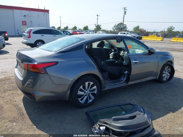 Nissan 2023 2023 1N4BL4BV9PN417233 Image 6