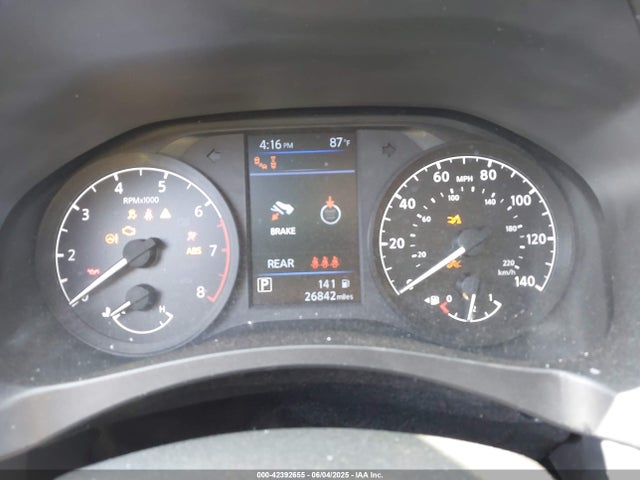 Nissan 2023 2023 1N4BL4BV9PN417233 Image 7