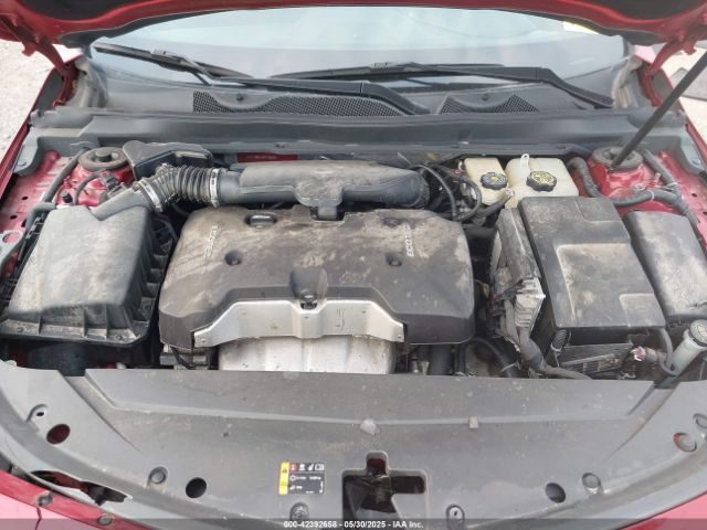 1G1115SL7EU145650 Chevrolet IMPALA 1LT
